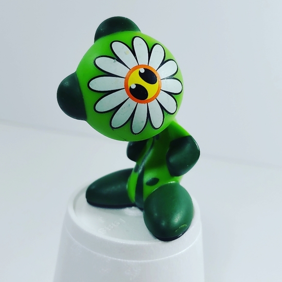 U.B Funkeys Sprout Green - Picture 2 of 2